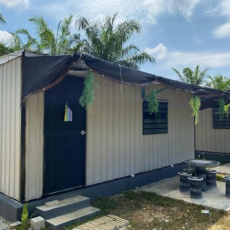 Yn Cabin Tanjung Karang Zewnętrze zdjęcie