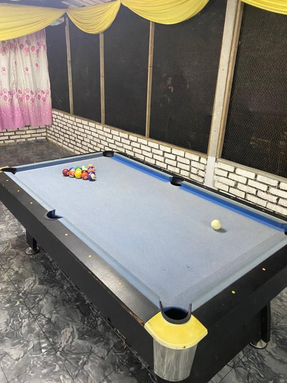 Yn Cabin Tanjung Karang Zewnętrze zdjęcie